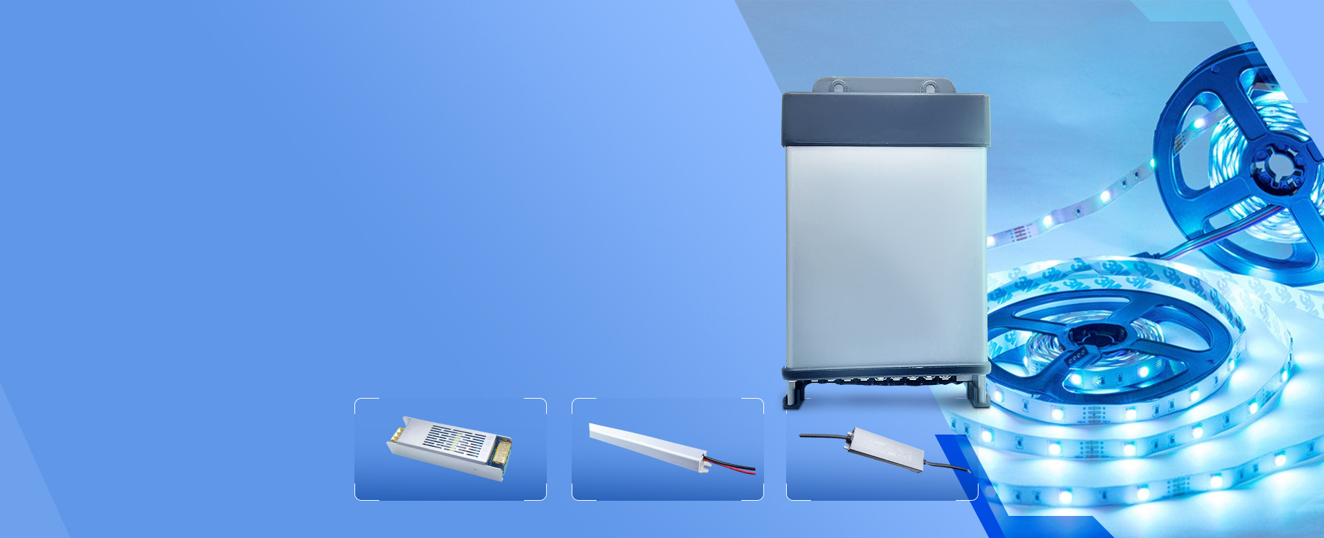 SWITCHING POWER SUPPLY SERIES