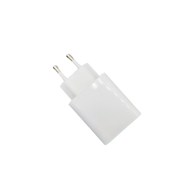 18W PD / QC3.0 charger with CE/ETL/CETL/ROHS 