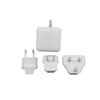 18W PD / QC3.0 charger with CE/ETL/CETL/ROHS 