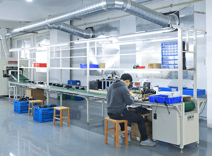 ceiling led lighting manufacturing