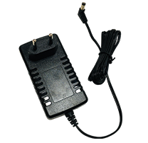 Power Supply 