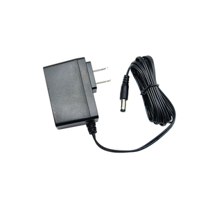 12V 1A power adapter with CE/ CB/PSE / ETL/CETL certification