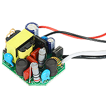 Dimming LED Driver 