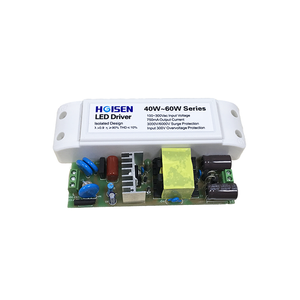 36W-45W Constant Current LED driver with 0.95 PFC 