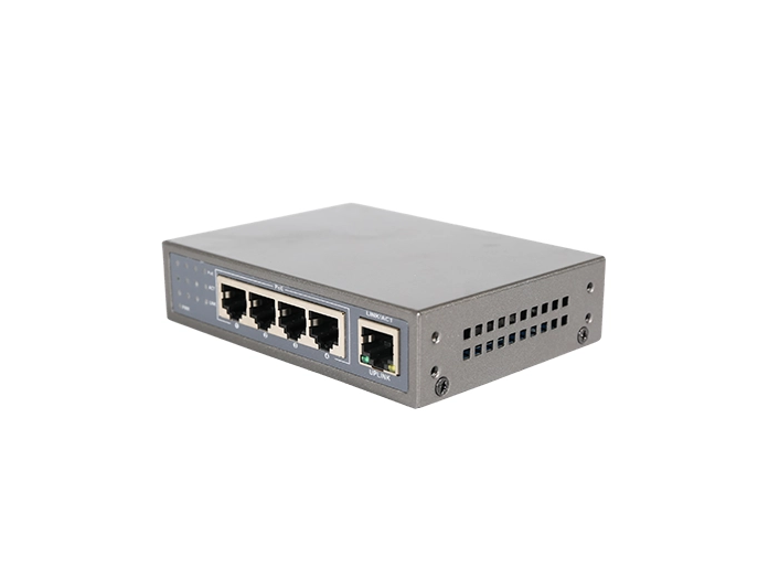 What Are the Benefits of Using a POE Injector for LED Lighting Networks?