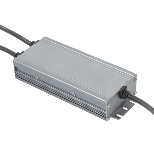 12V/24V 400W IP65 waterproof LED power supply (SMPS)