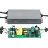 12V/24V 200W IP65 waterproof LED power supply (SMPS)