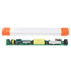 12V/24V 60W Slim LED power supply (SMPS)