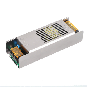 12V/24V 60W IP20 LED power supply (SMPS)