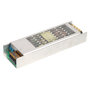 12V/24V 200W IP20 LED power supply (SMPS)