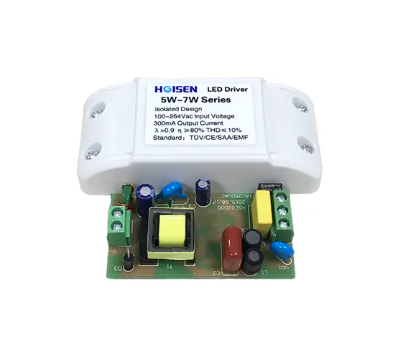  How Do I Know Which LED Driver I Need?