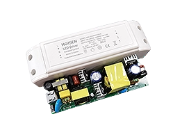 What Is The Role of An LED Driver in Efficient Lighting Systems?