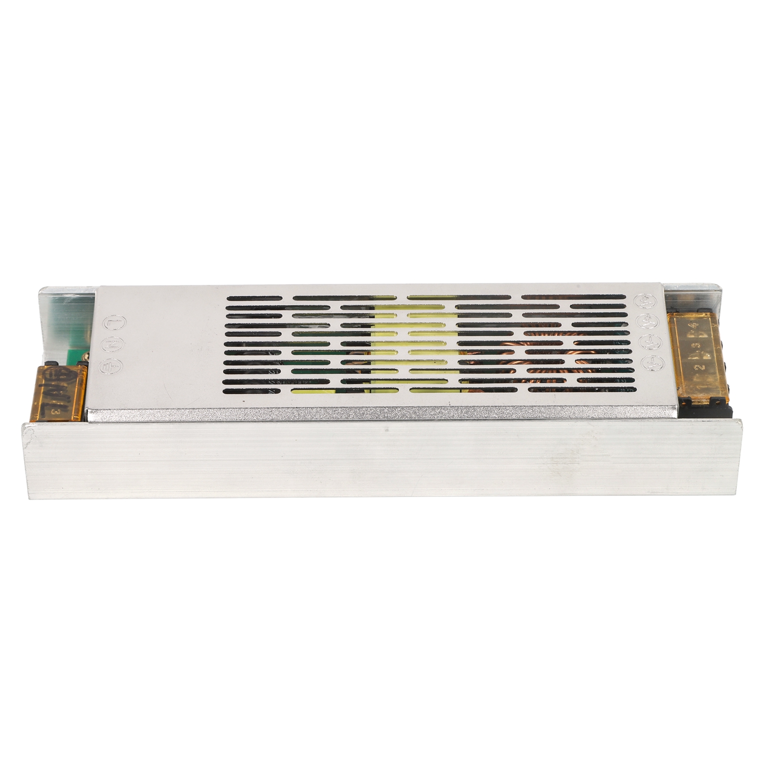 12V/24V 200W IP20 LED power supply (SMPS)