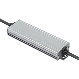 12V/24V 60W IP65 waterproof LED power supply (SMPS)