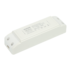45W LED driver for panel light 