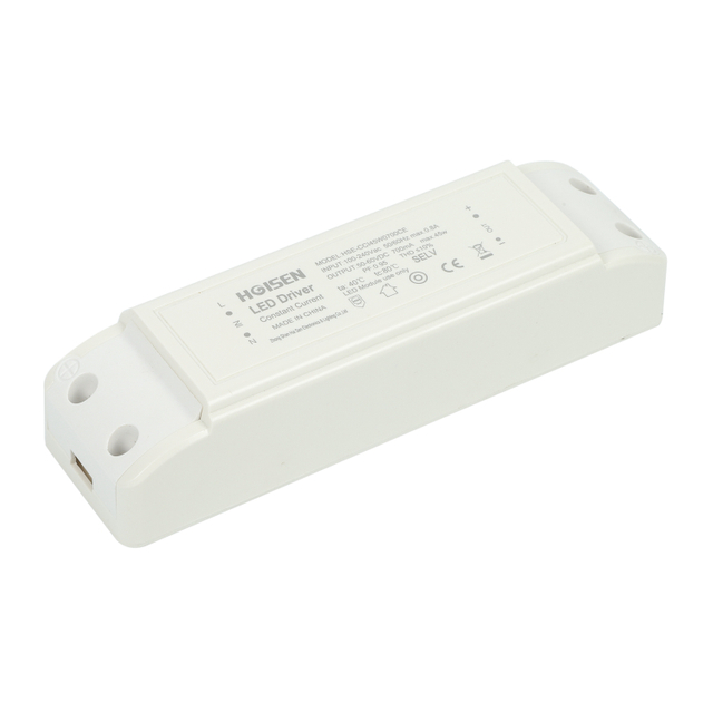 45W LED driver for panel light 