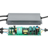 12V/24V 300W IP65 waterproof LED power supply (SMPS)