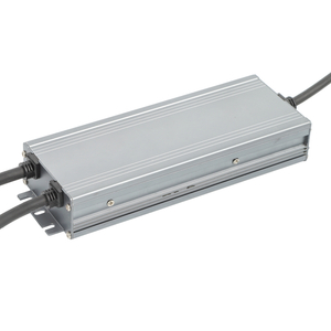 12V/24V 300W IP65 waterproof LED power supply (SMPS)