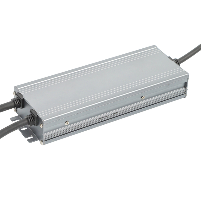 12V/24V 300W IP65 waterproof LED power supply (SMPS)
