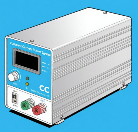 Constant Current Power Supply (CC)