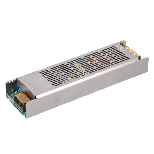 12V/24V 300W IP20 LED power supply (SMPS)