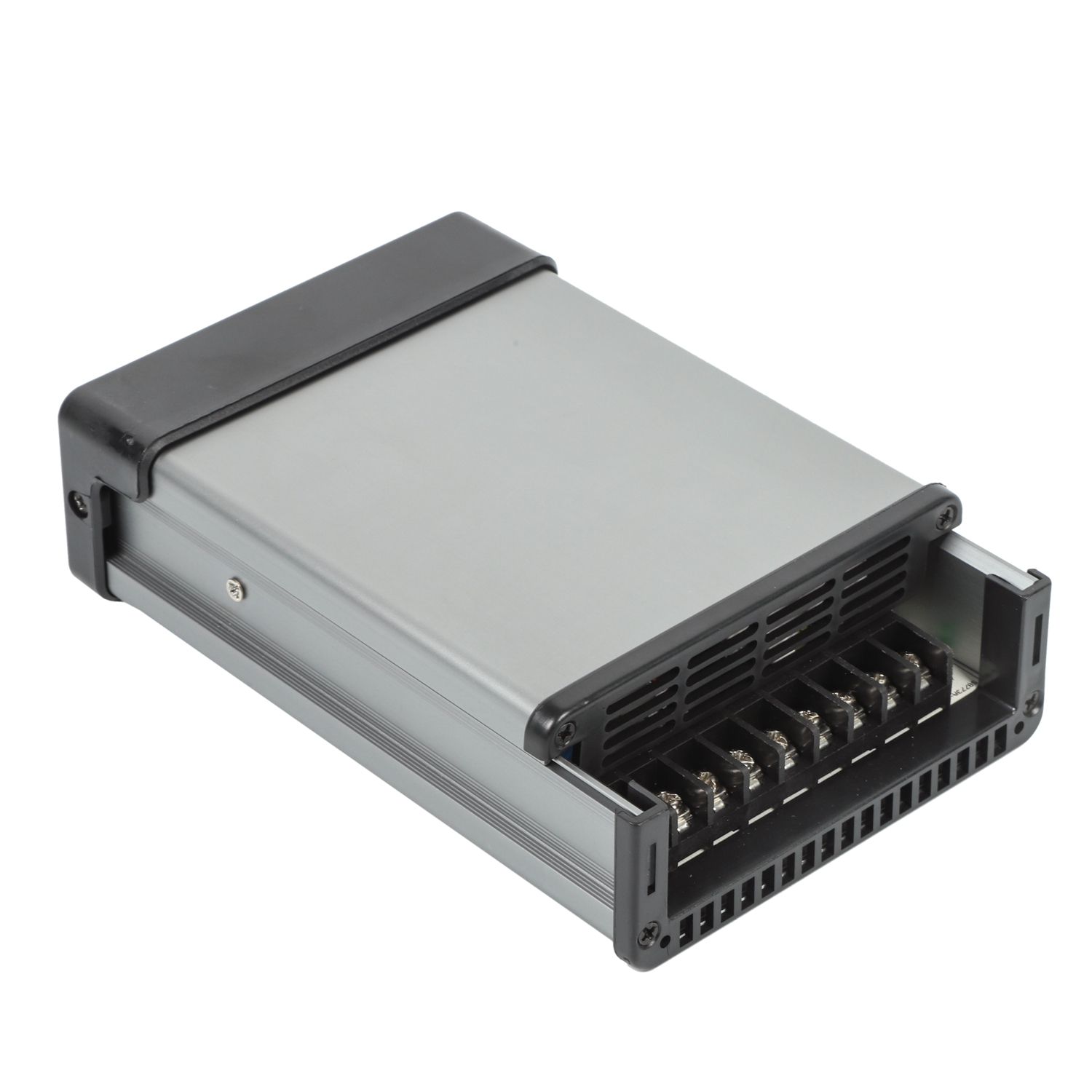 12V/24V 400W IP44 Rainproof LED power supply (SMPS)