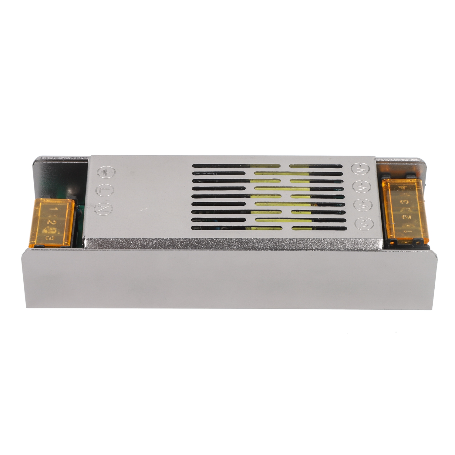 12V/24V 60W IP20 LED power supply (SMPS)