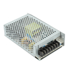 12V/24V 120W Constant voltage LED power supply (SMPS)