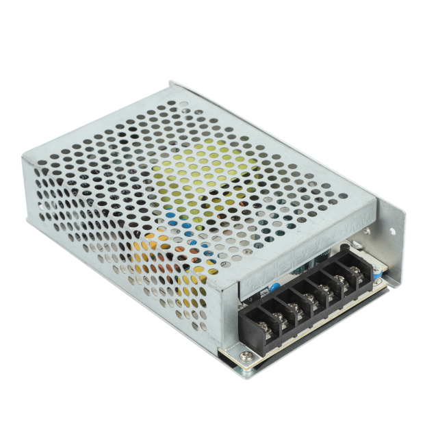 12V/24V 150W Constant voltage LED power supply (SMPS)