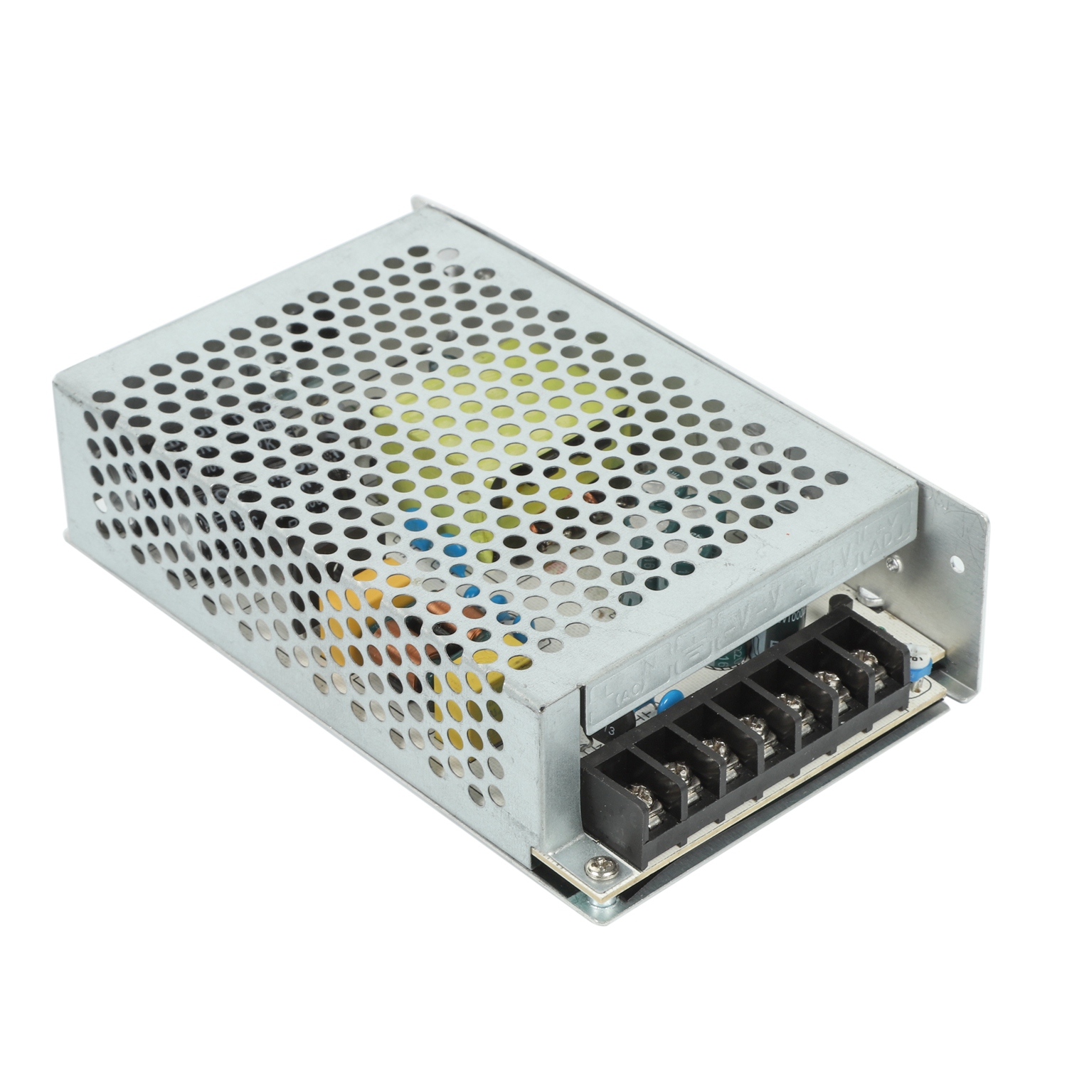 12V/24V 150W Constant voltage LED power supply (SMPS)
