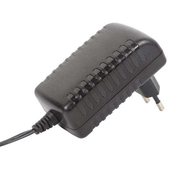 12V 2.5A power adapter with CE/ CB/PSE / ETL/CETL certification