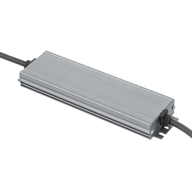 12V/24V 100W IP65 waterproof LED power supply (SMPS)