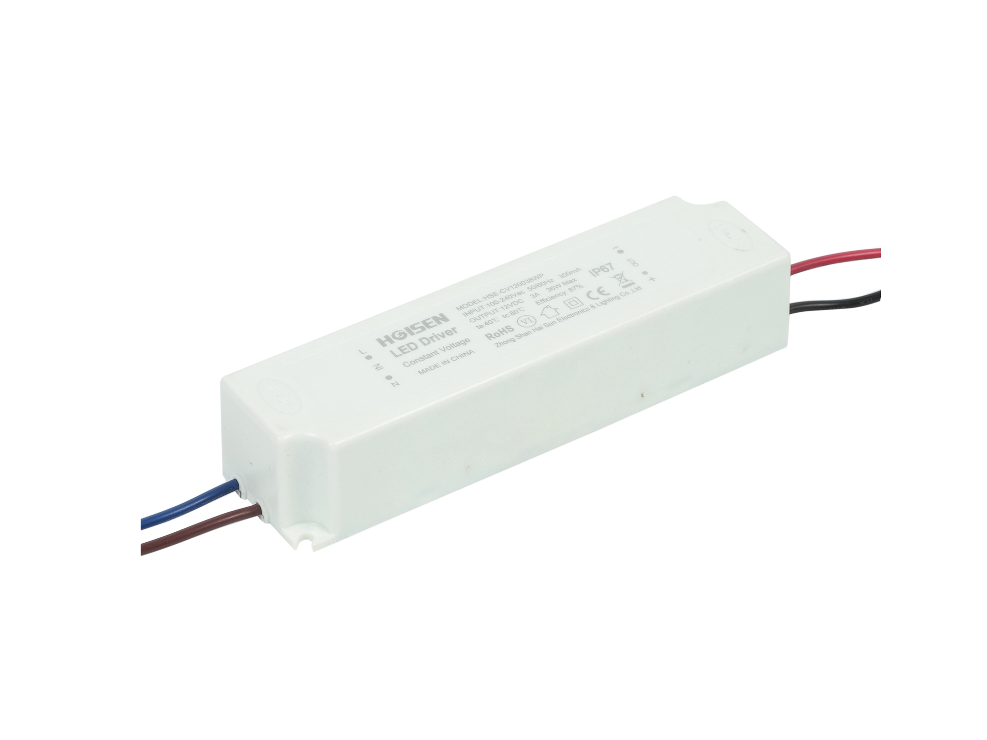 How Does A Dimming LED Driver Improve Energy Efficiency And Lighting Control?
