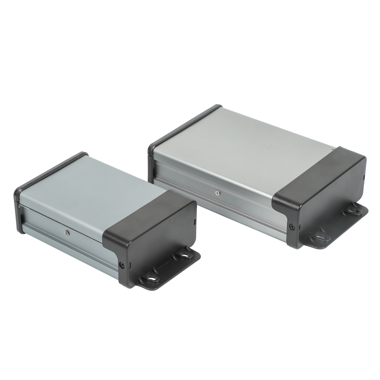 12V/24V 400W IP44 Rainproof LED power supply (SMPS)