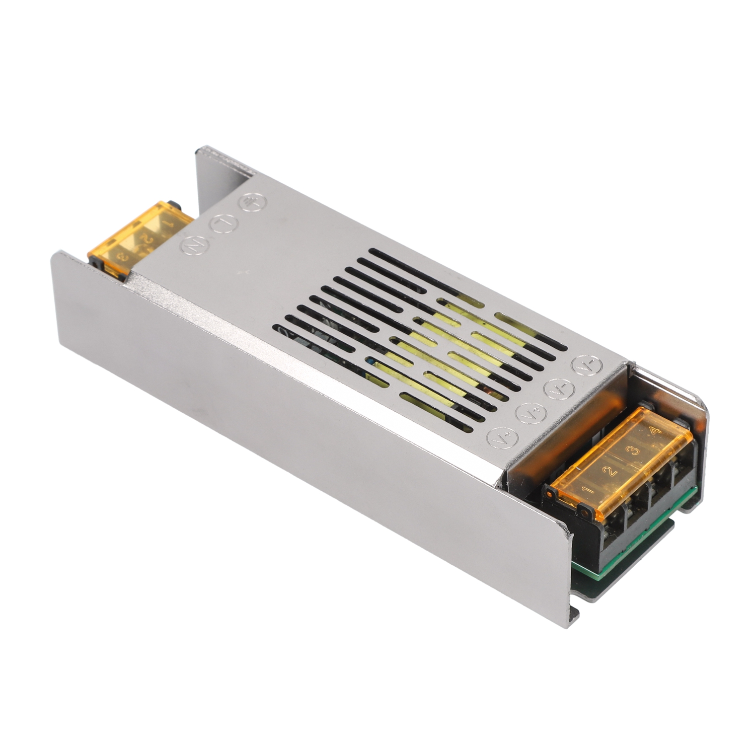 12V/24V 60W IP20 LED power supply (SMPS)
