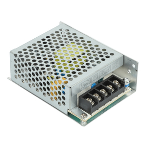 12V/24V 60W Constant voltage LED power supply (SMPS)