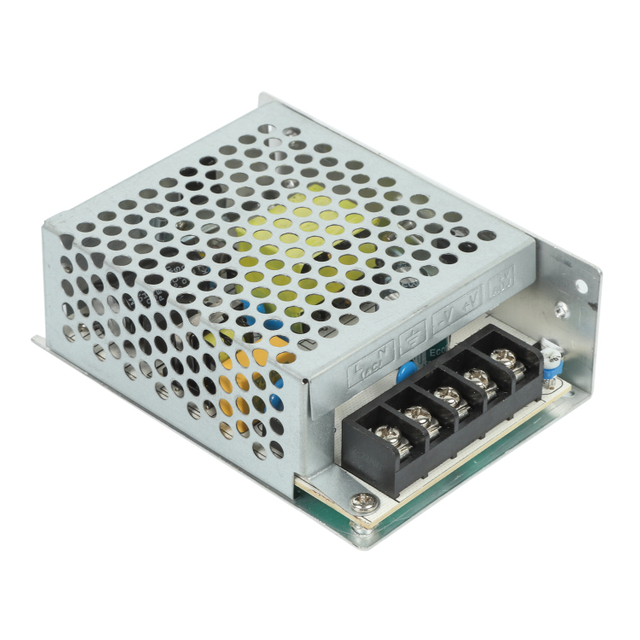 12V/24V 36W constant voltage LED power supply (SMPS)