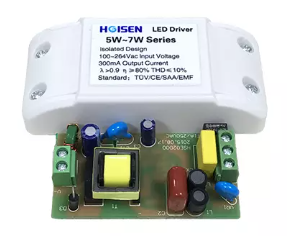 Constant Current LED driver