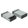 12V/24V 200W IP44 Rainproof LED power supply (SMPS)