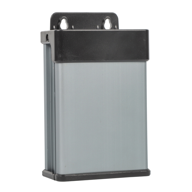 12V/24V 200W IP44 Rainproof LED power supply (SMPS)