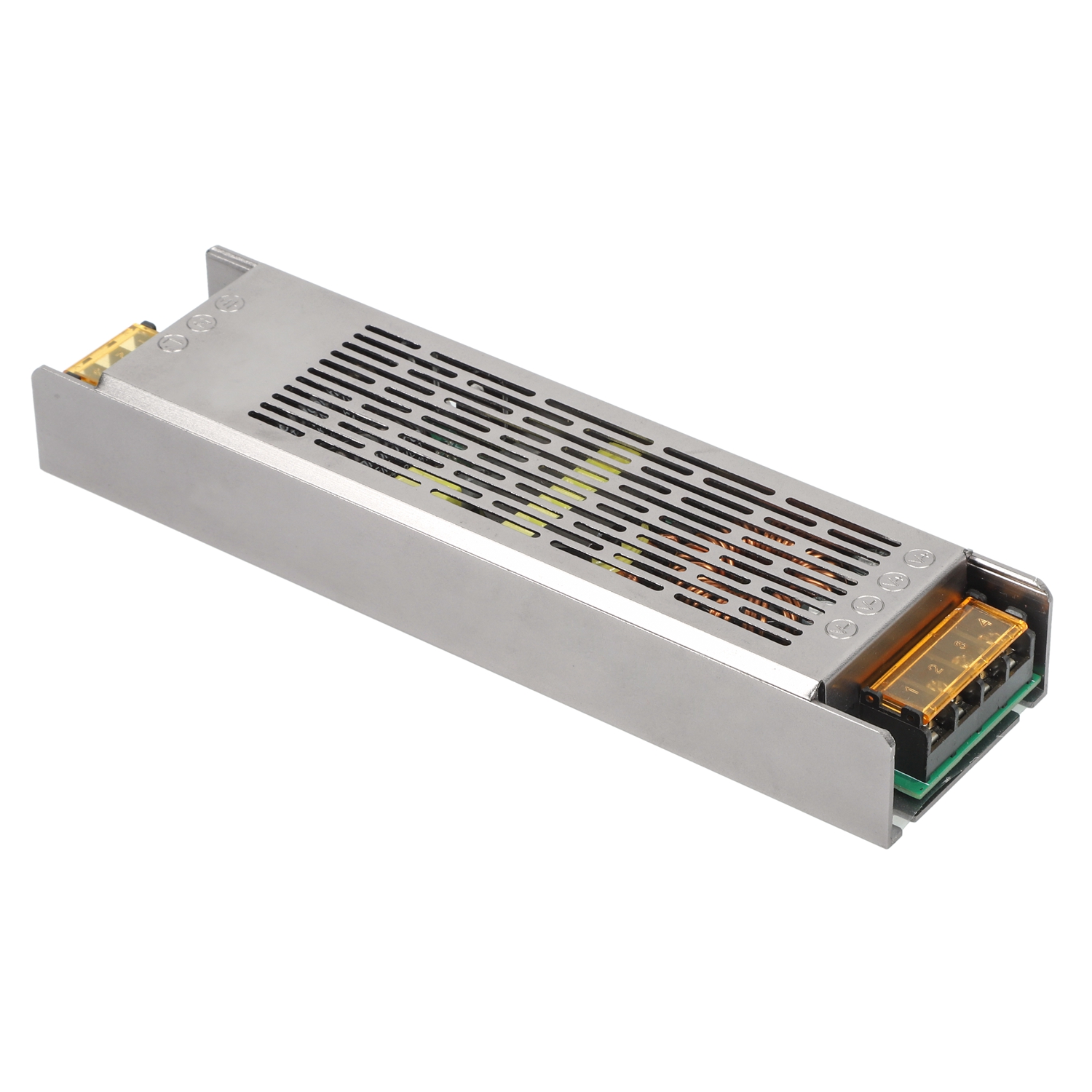 12V/24V 300W IP20 LED power supply (SMPS)