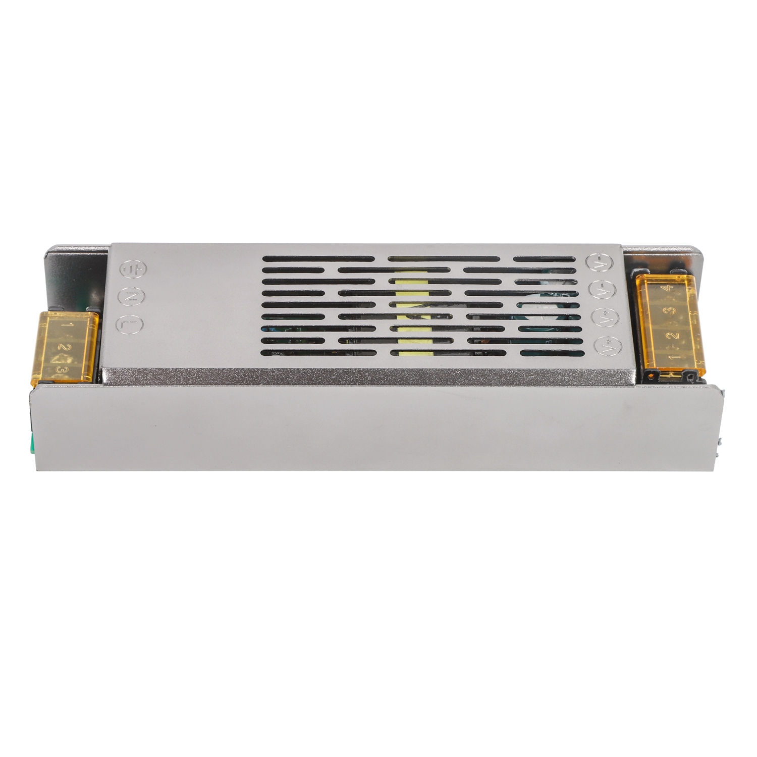 12V/24V 100W IP20 LED power supply (SMPS)