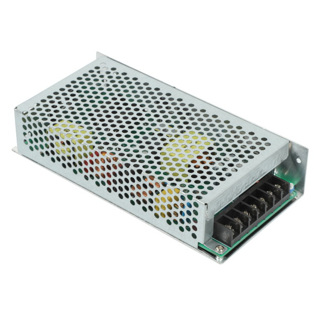 12V/24V 200W Constant voltage LED power supply (SMPS)