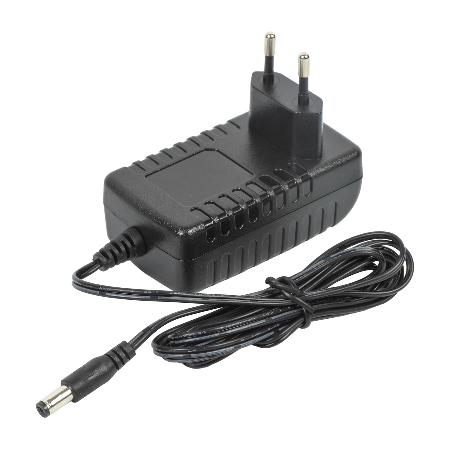 12V 2A power adapter with CE/ CB/PSE / ETL/CETL certification