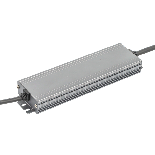 12V/24V 150W IP65 waterproof LED power supply (SMPS)