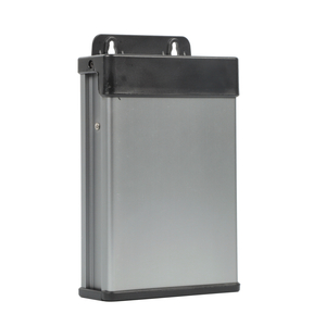 12V/24V 400W IP44 Rainproof LED power supply (SMPS)