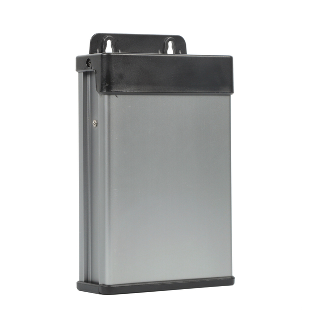 12V/24V 400W IP44 Rainproof LED power supply (SMPS)